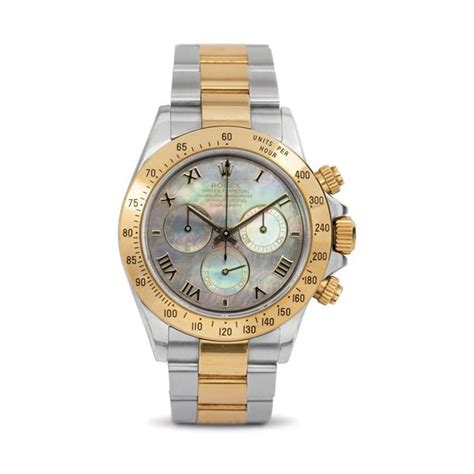 orologio rolex ricercato